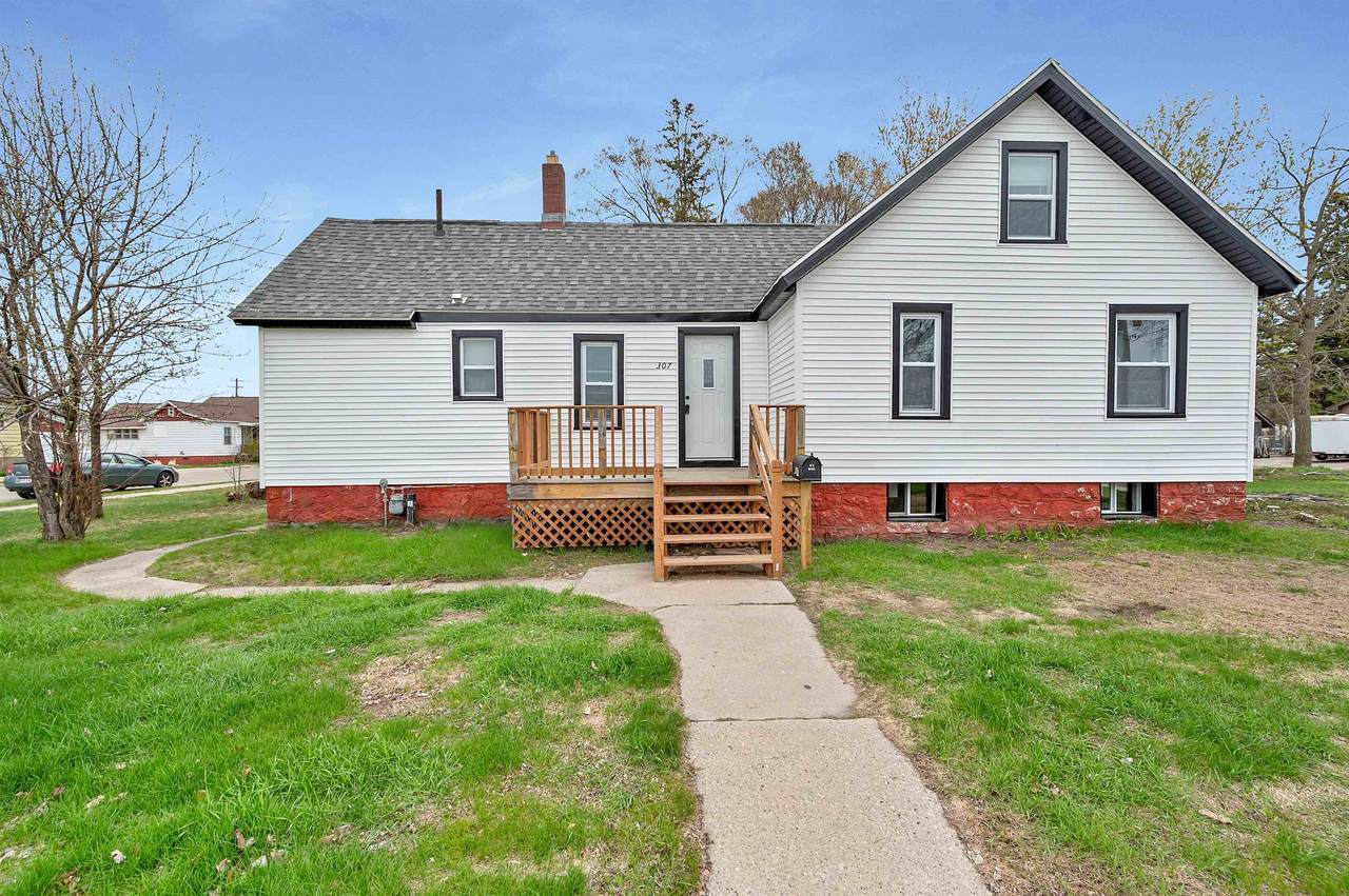 307 Ogden Street - Photo 1