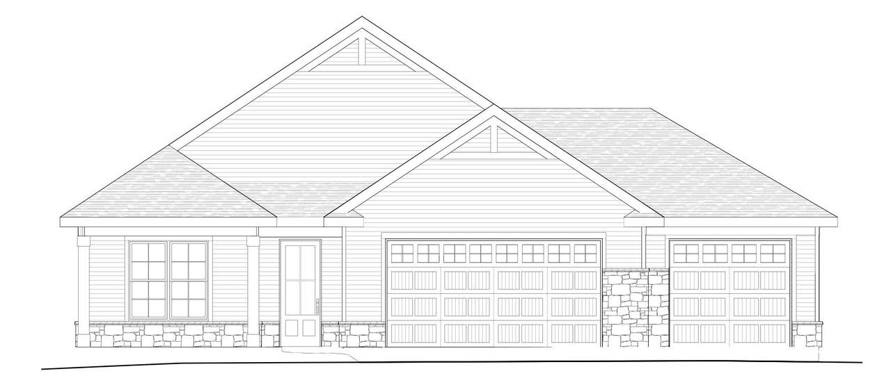 2025 Everett Drive - Photo 1