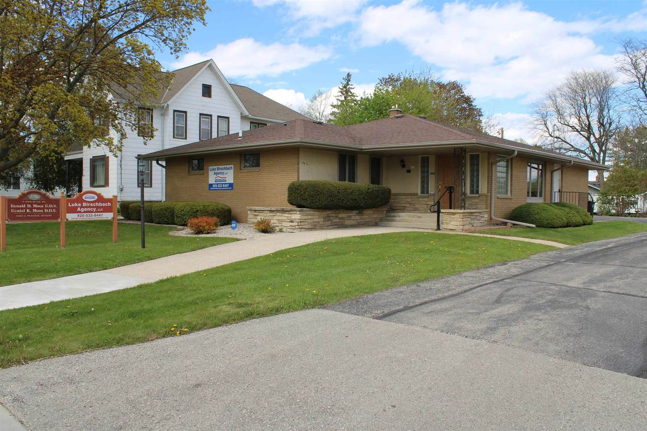130 Fond Du Lac Avenue - Photo 1