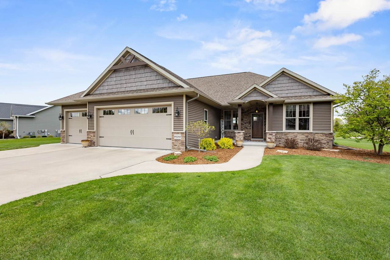 W5040 Cherrywood Drive - Photo 1
