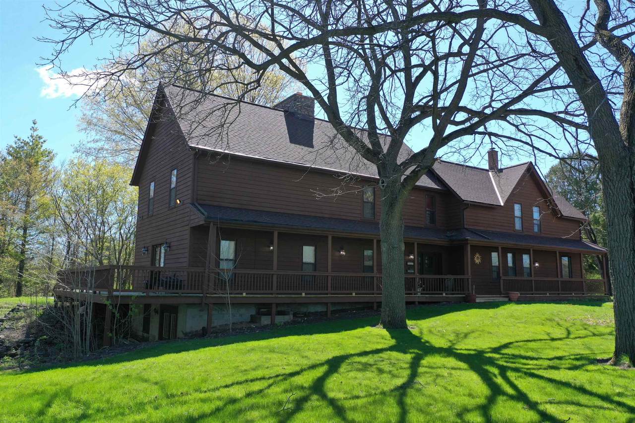 4002 Cty Rd I - Photo 1