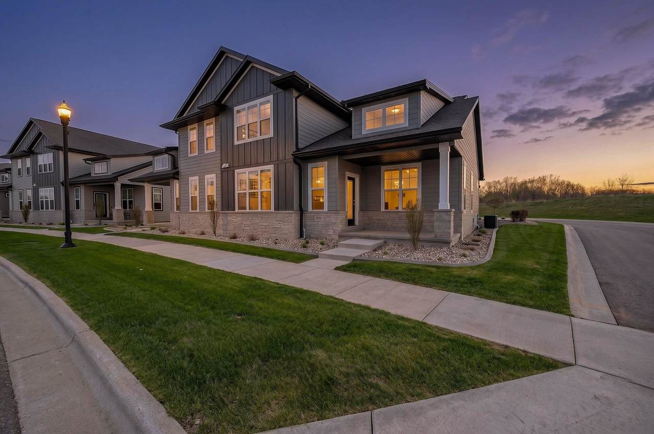2812 Elm Tree Hill - Photo 1