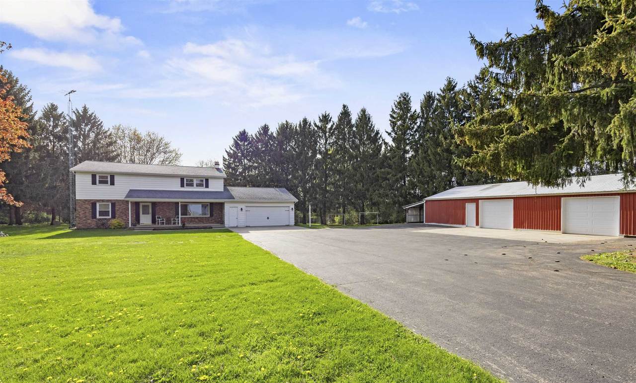 6911 Fahley Road - Photo 1