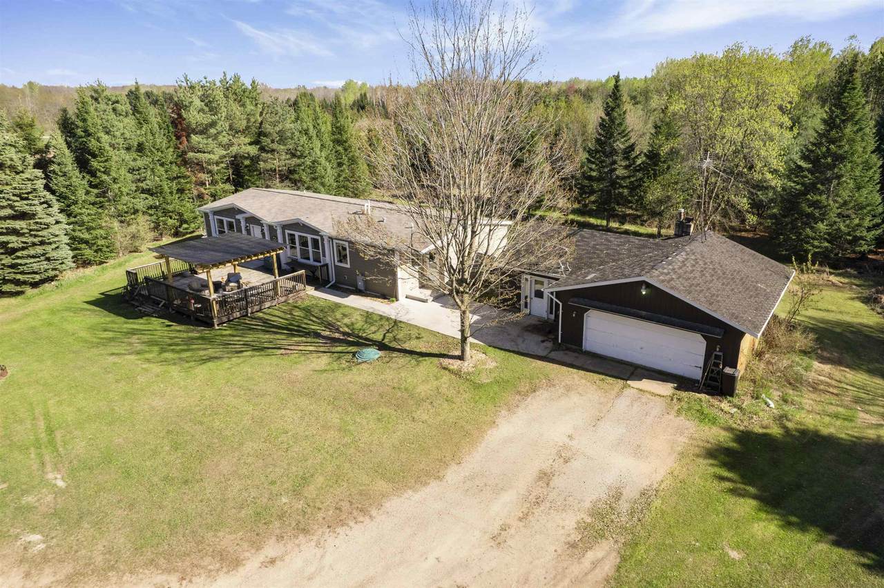 W3059 Hilltop Road - Photo 1