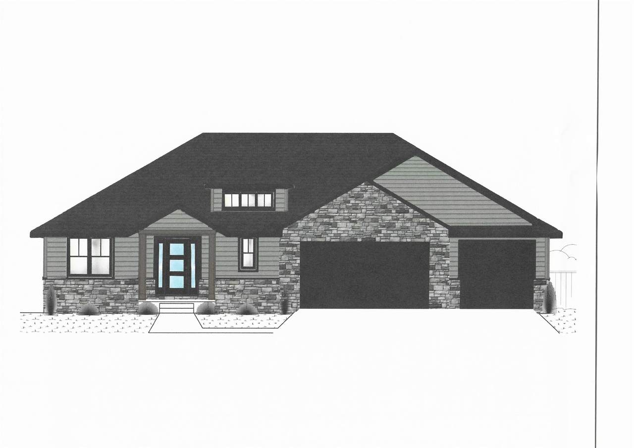 3693 Ella Jo Way - Photo 1