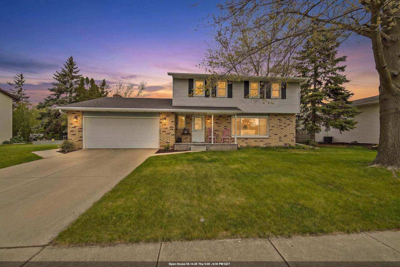 413 Good Hope Road - Photo 1