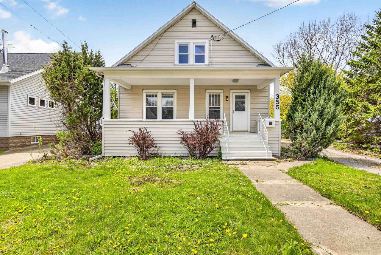 355 Oak Street - Photo 1