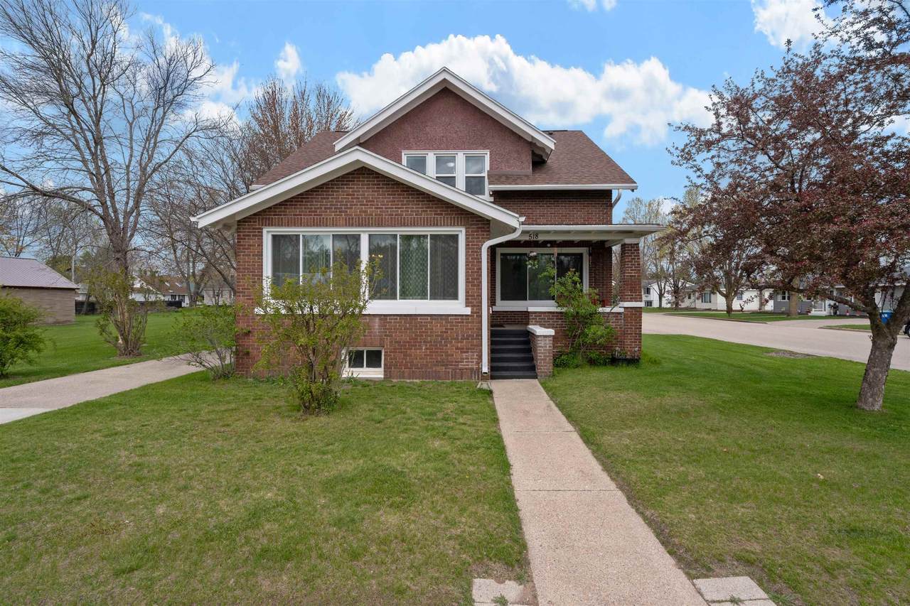 518 Sherman Street - Photo 1