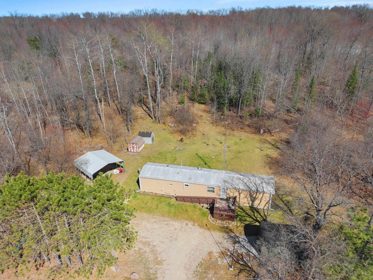 N10396 County Rd A - Photo 1
