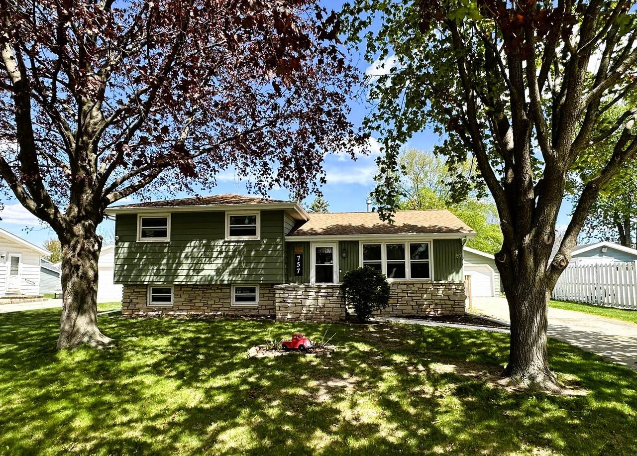 757 Mc Arthur Street - Photo 1
