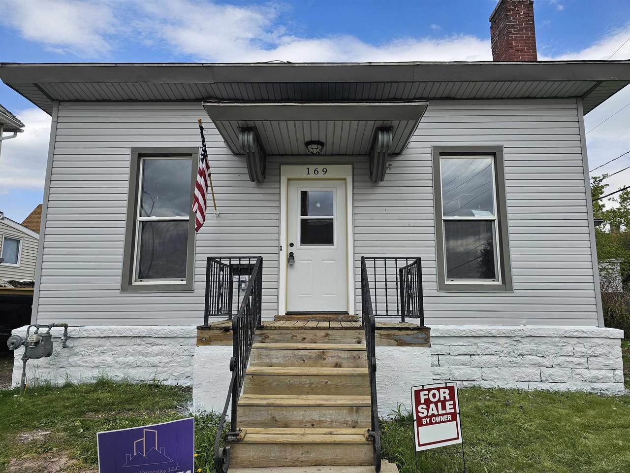 169 Marr Street - Photo 1