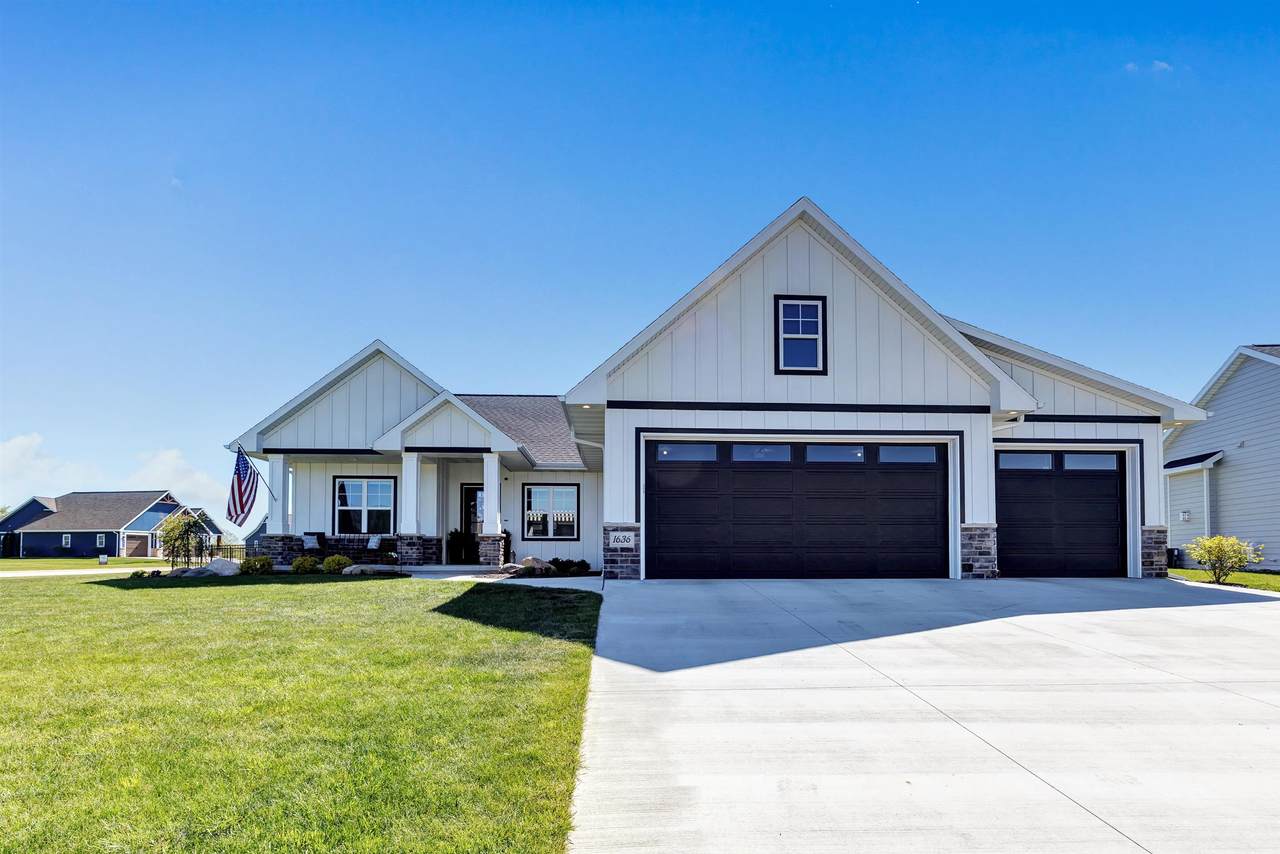 1636 Drusillas Way - Photo 1