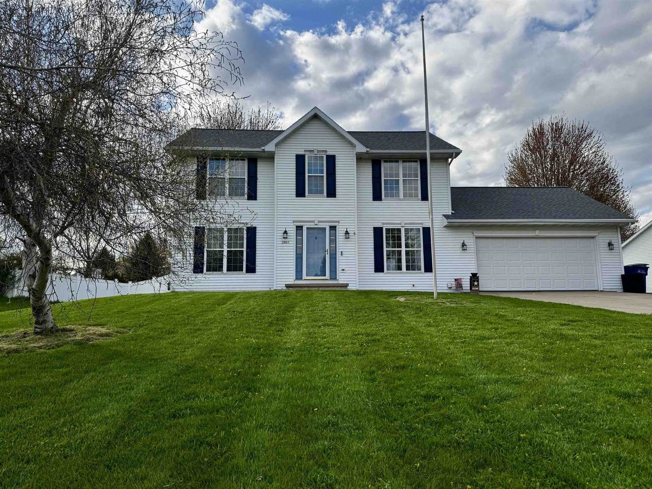 2861 Hawks Nest Trail - Photo 1
