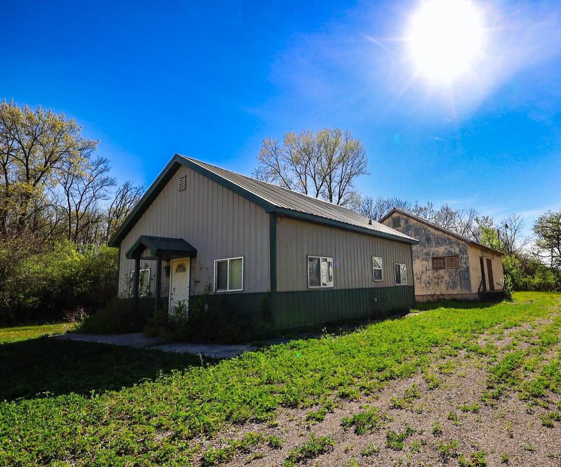 N6289 Berlin Road - Photo 1