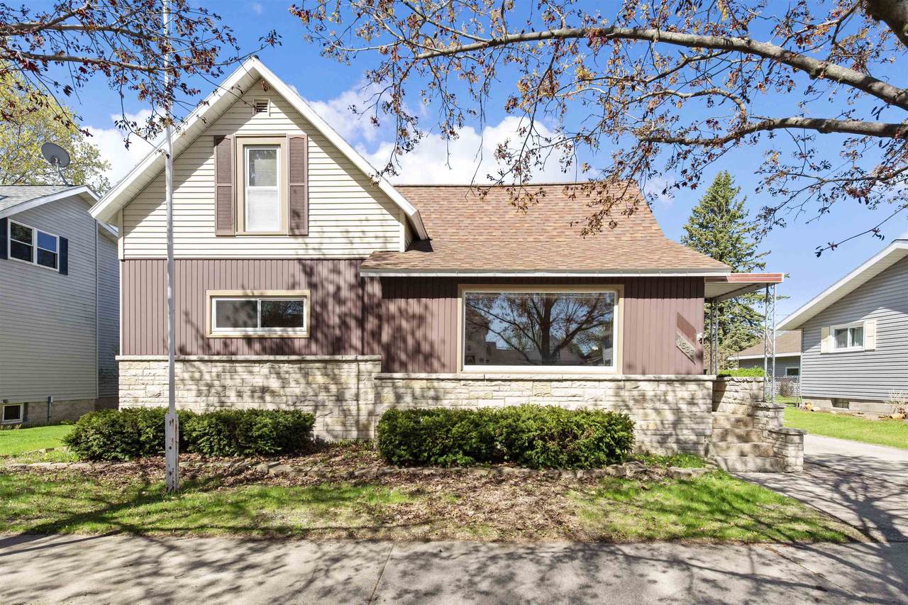 1333 Oakes Street - Photo 1