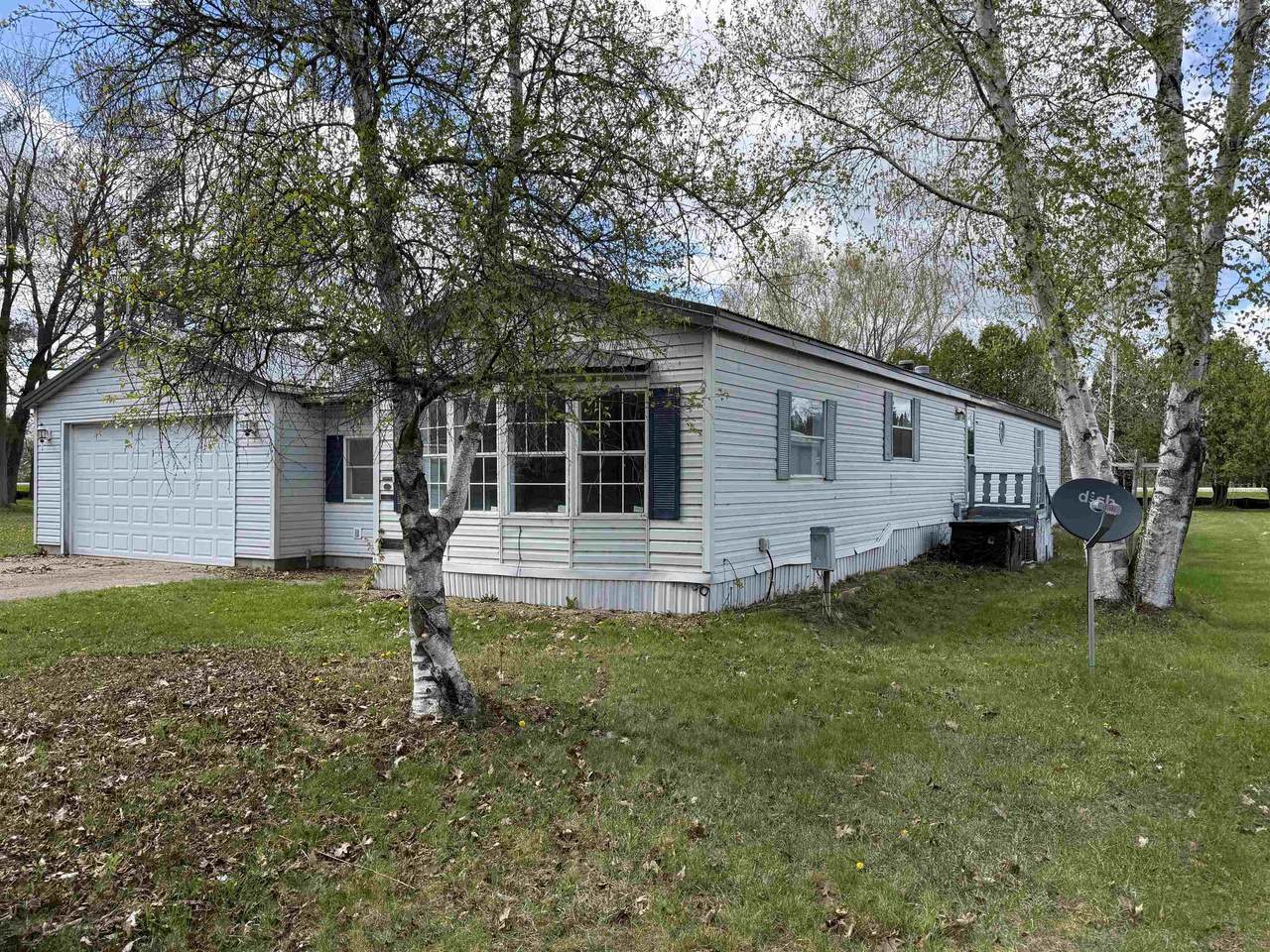 W5116 Herms Lane - Photo 1