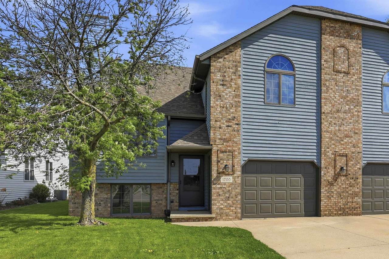 1700 Tracia Lane - Photo 1