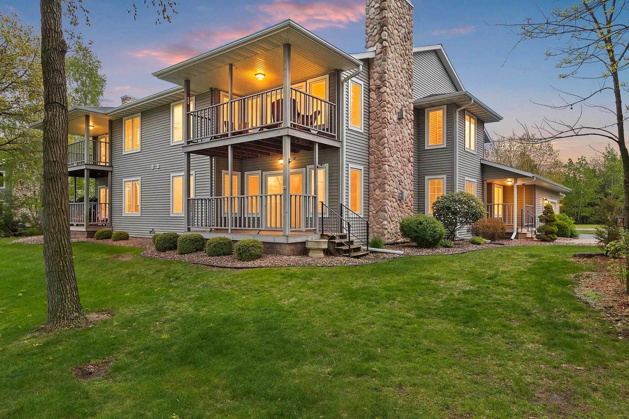 5307 Sunset Bluff Drive - Photo 1