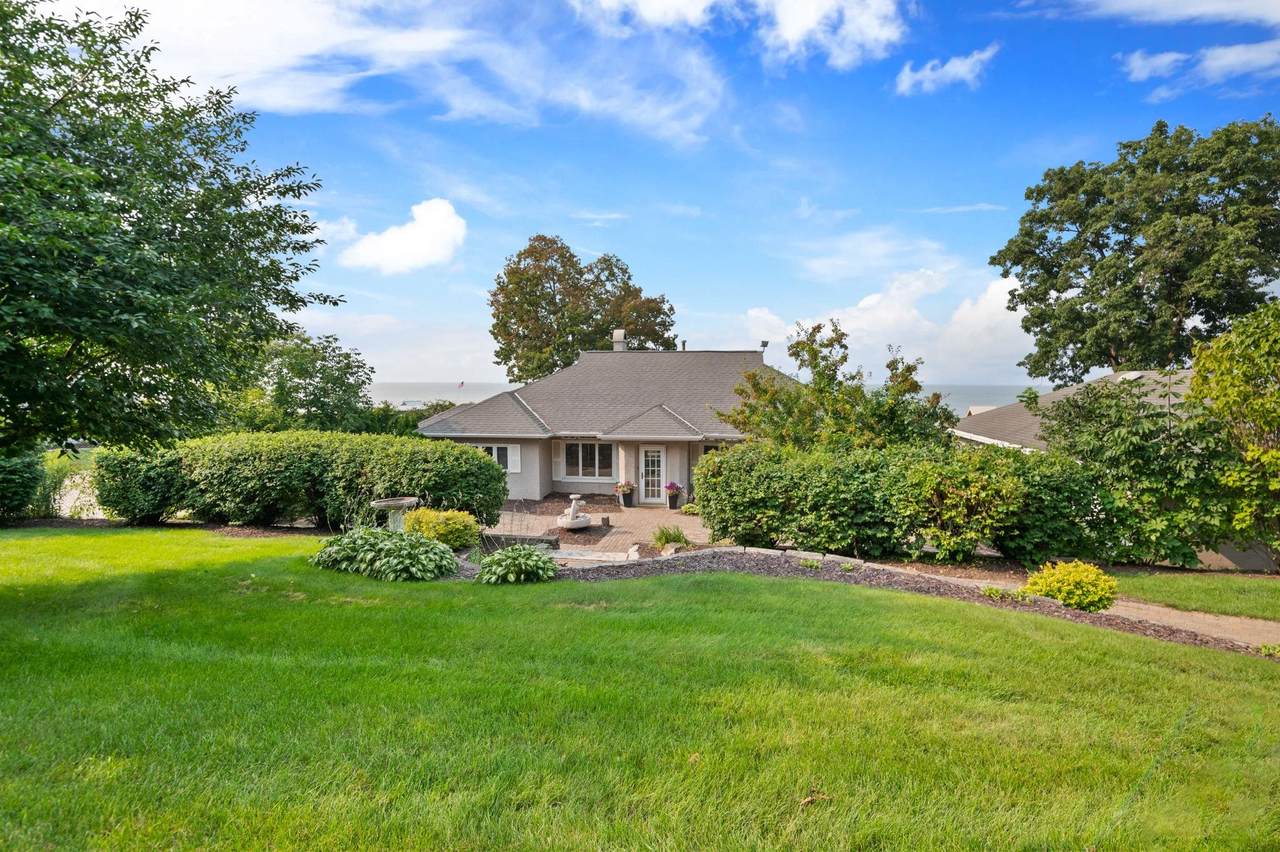5901 Shore Acres Road - Photo 1