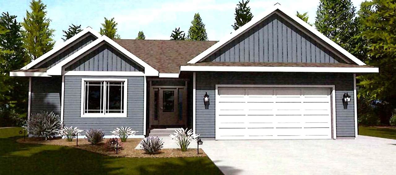 1031 Taplin Drive - Photo 1
