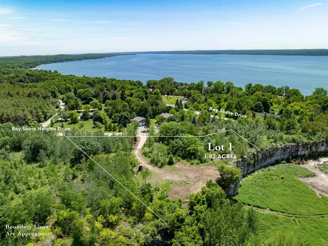  Bay Shore Heights Drive - Photo 1