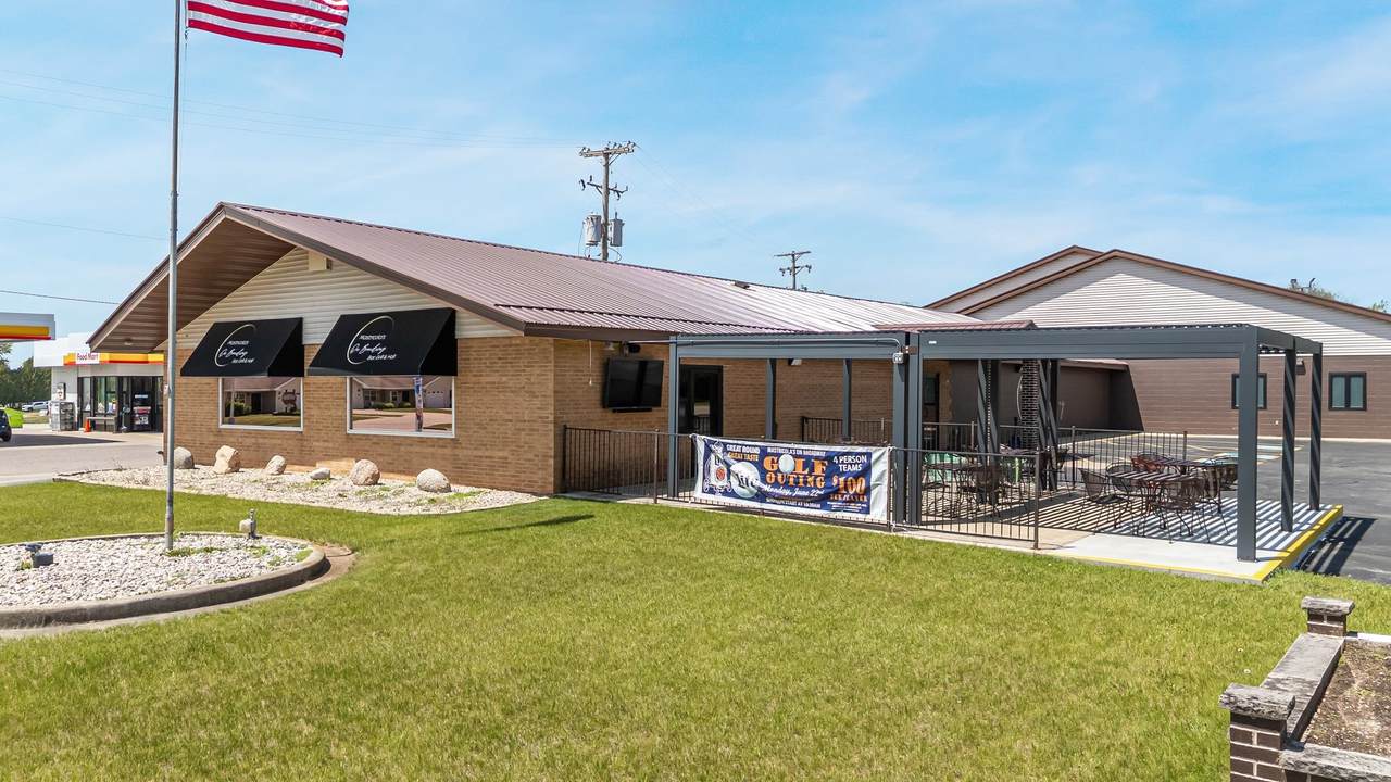 689 Broadway Street - Photo 1