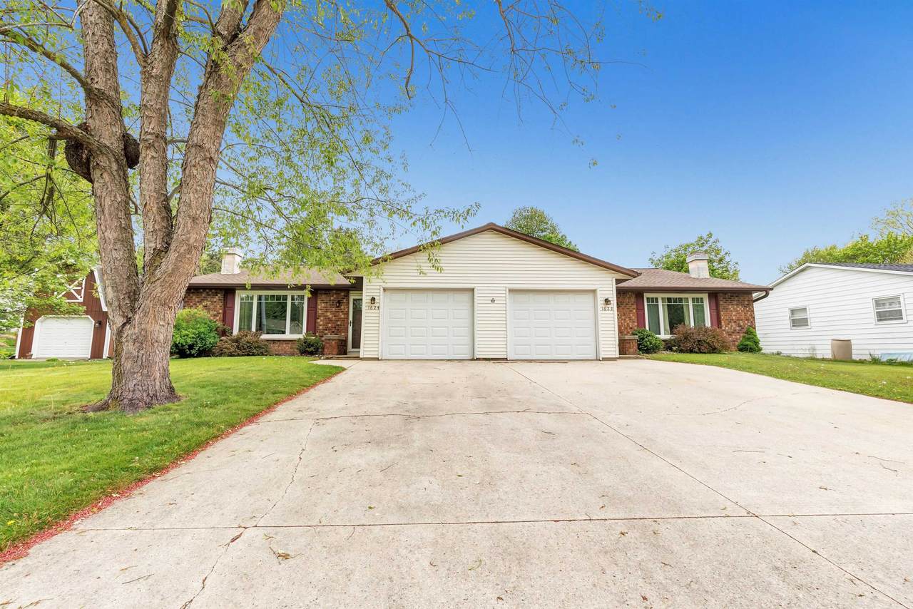 1622 Canary Lane - Photo 1