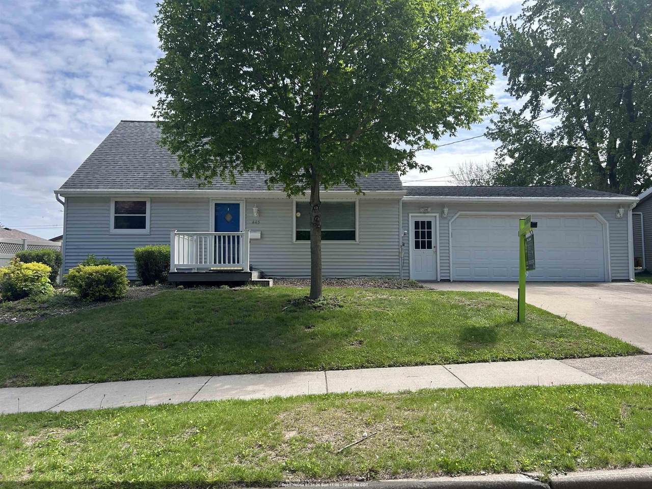 445 Glenview Avenue - Photo 1