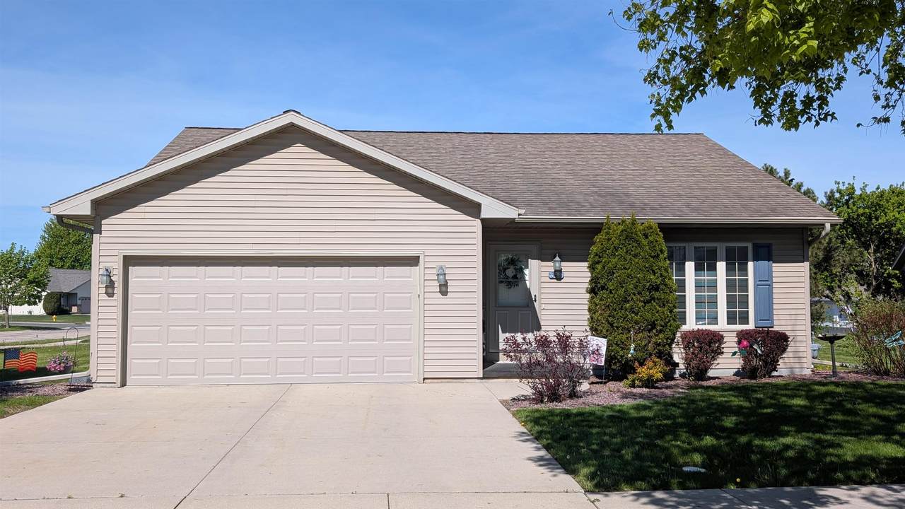 388 Rockrose Drive - Photo 1