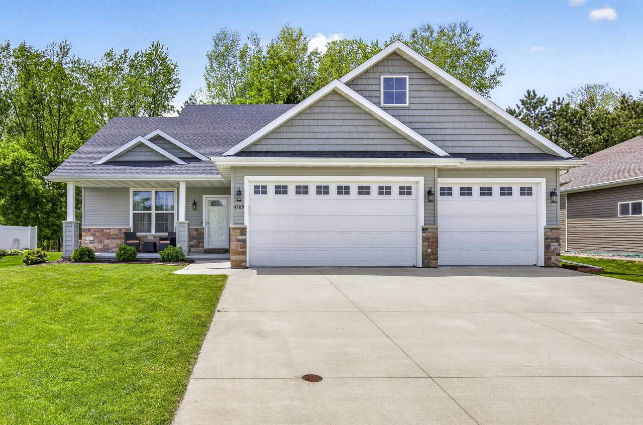 4789 Thistle Lane - Photo 1