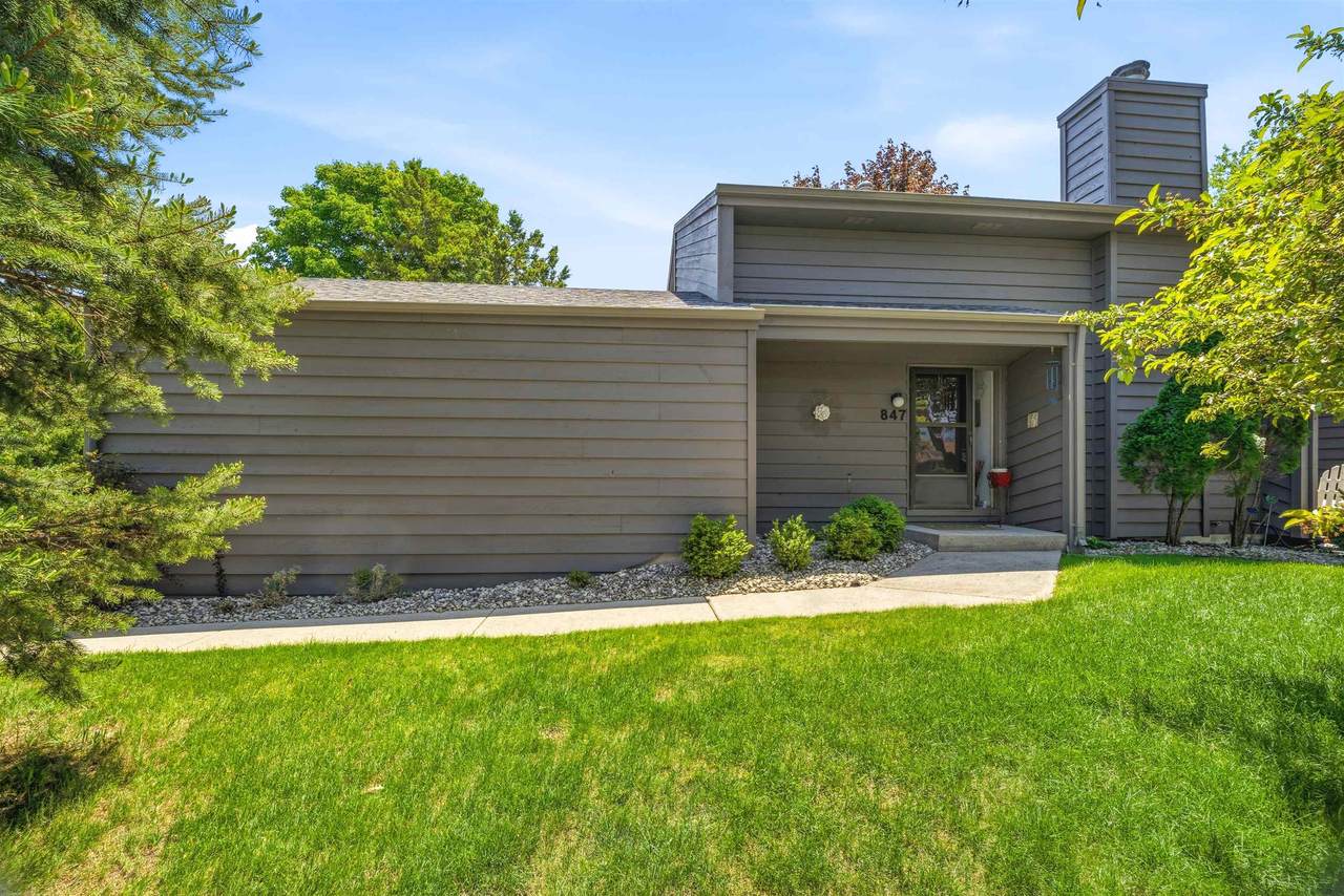 847 Windfield Place - Photo 1