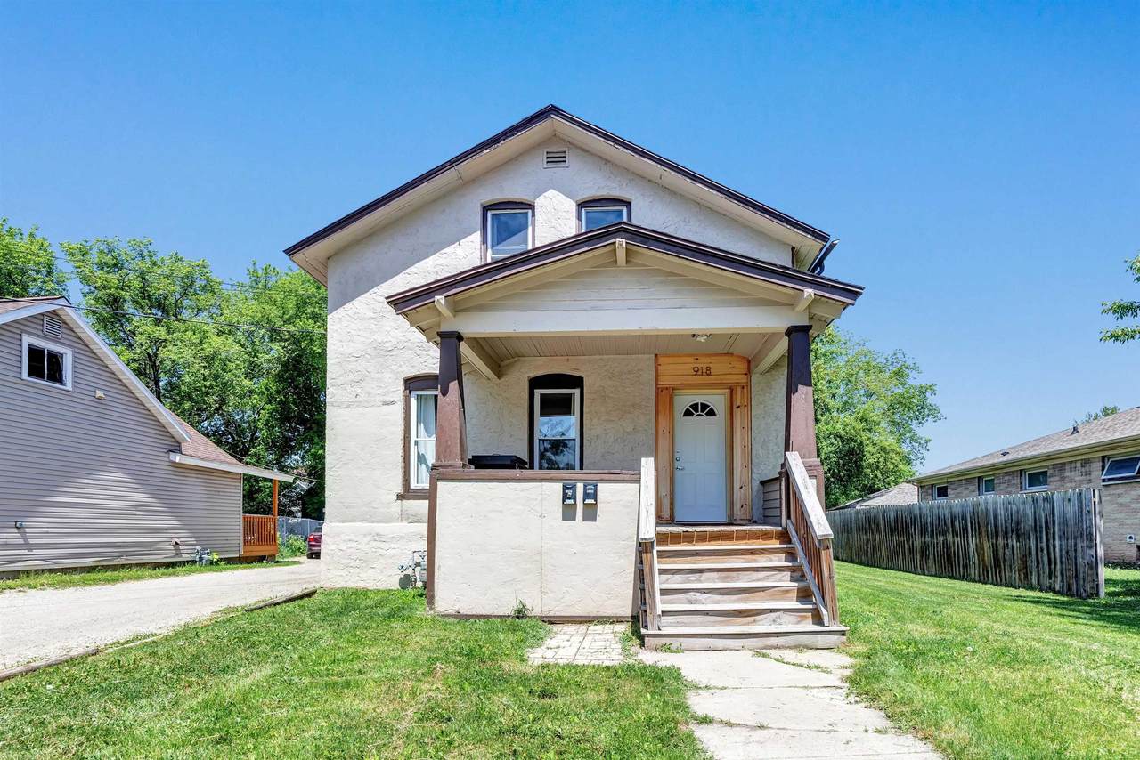 918 Division Street - Photo 1