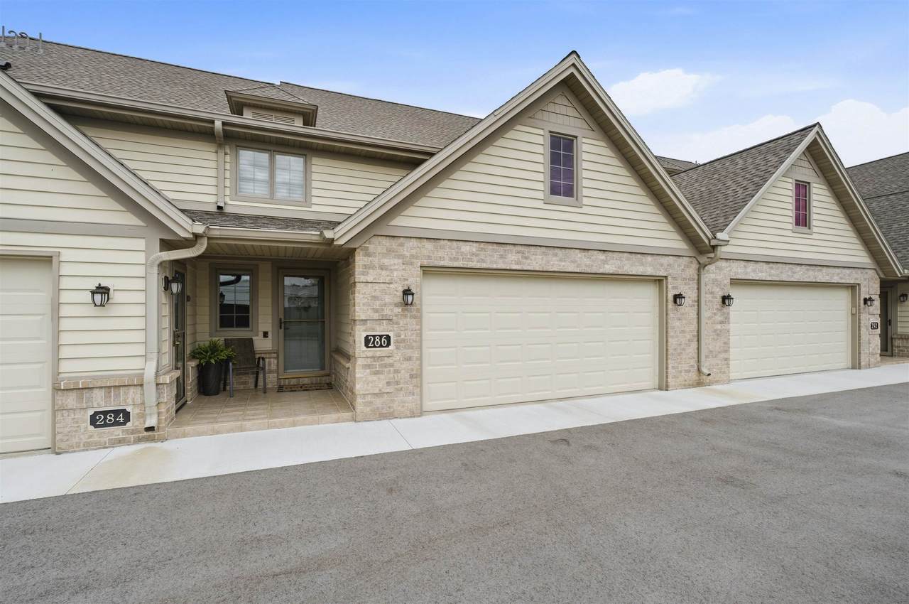 286 Harbor View Drive - Photo 1