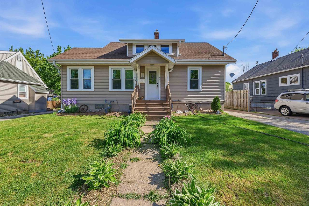 204 Fourth Street - Photo 1