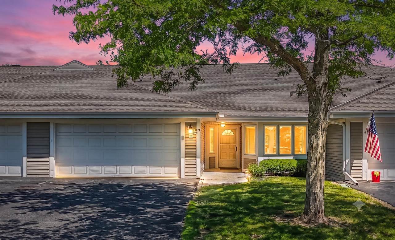 11014 Mequon Square Drive - Photo 1