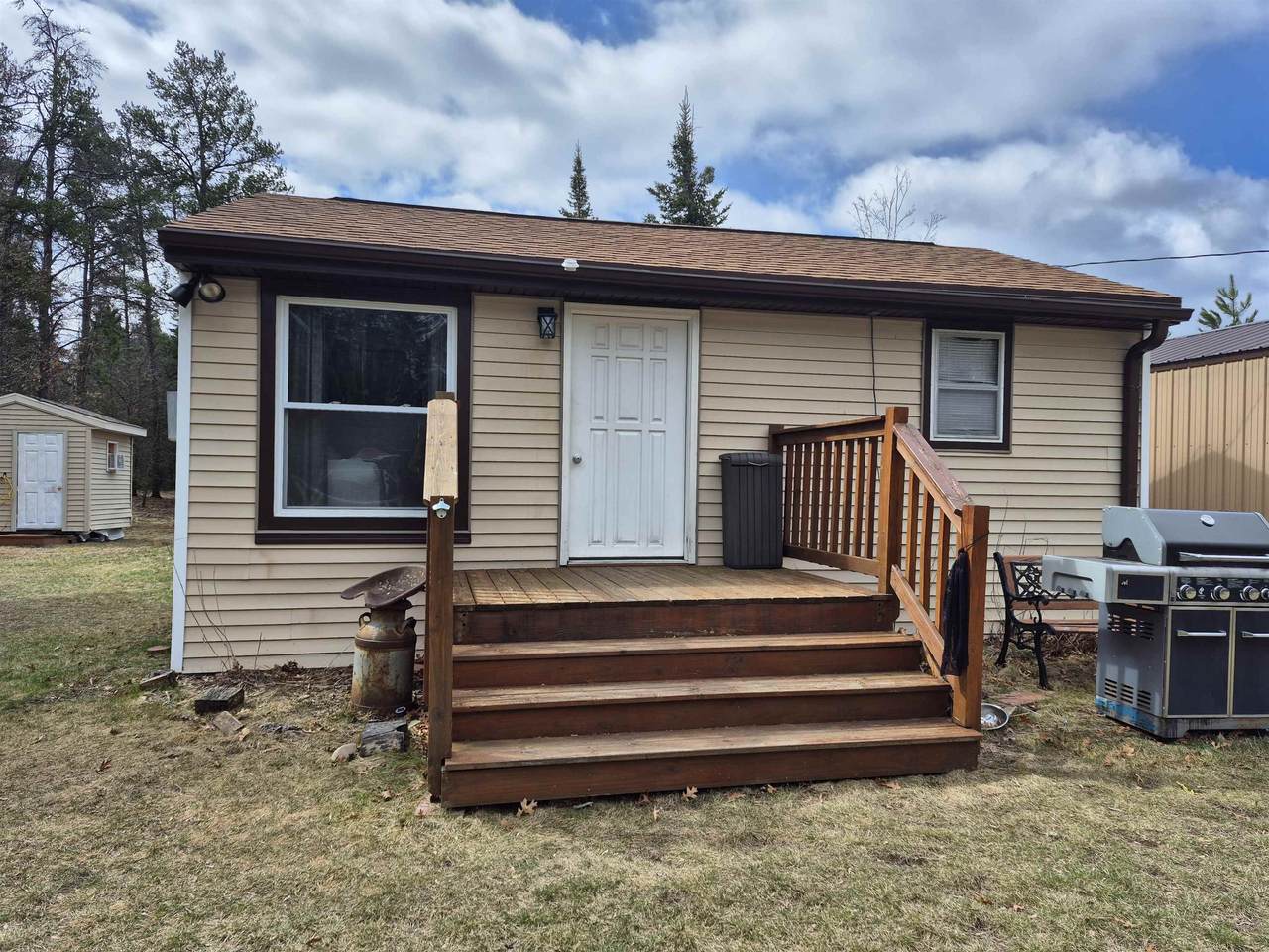 W11281 Halhweg Road - Photo 1