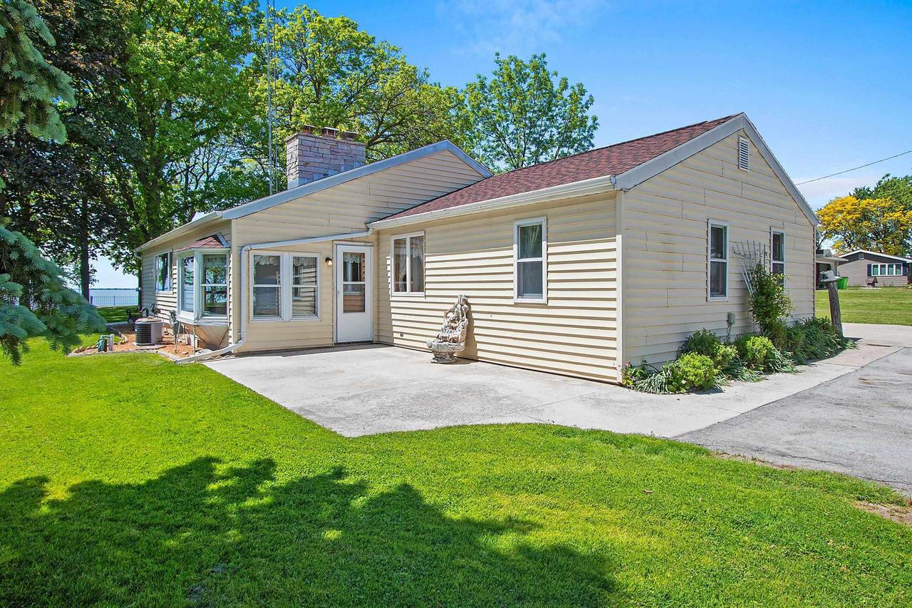 N3109 Ecker Lakeland Drive - Photo 1