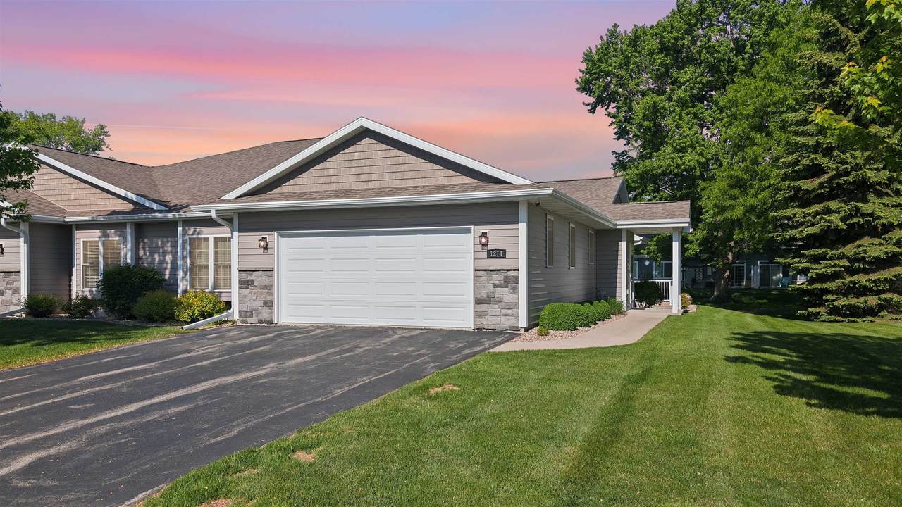 1274 Cameron Circle - Photo 1