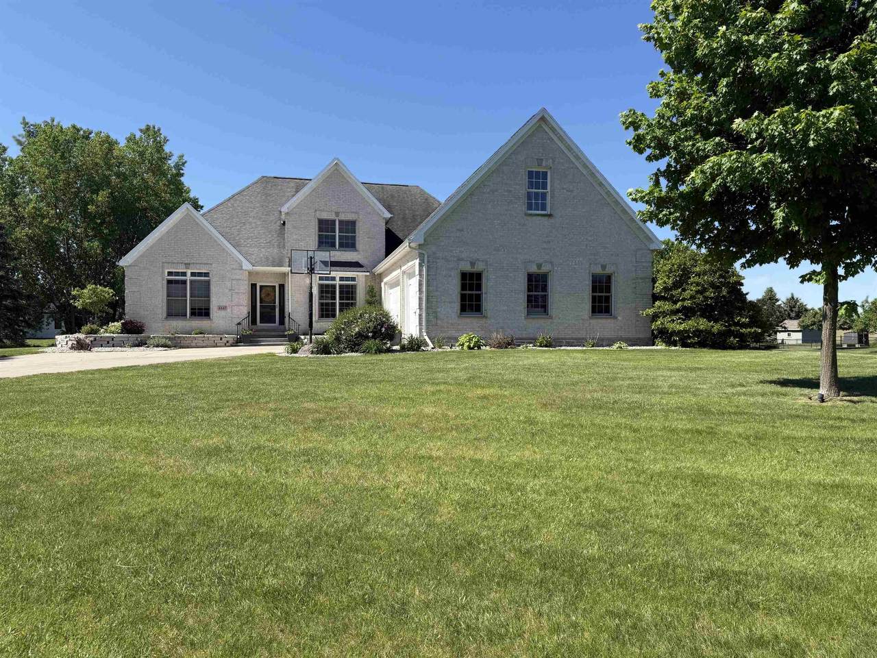 4447 Harbor Village Drive - Photo 1