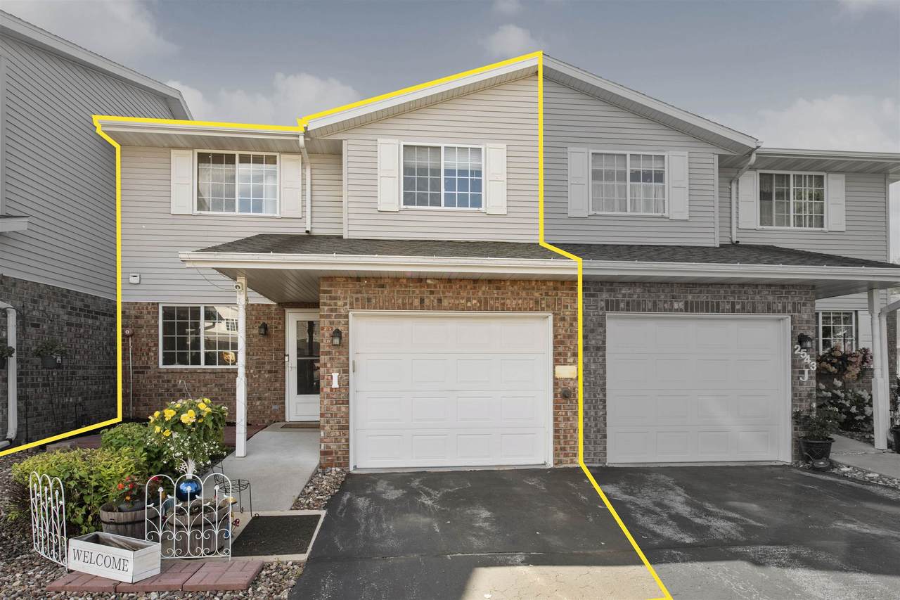 2543 Telluride Trail - Photo 1