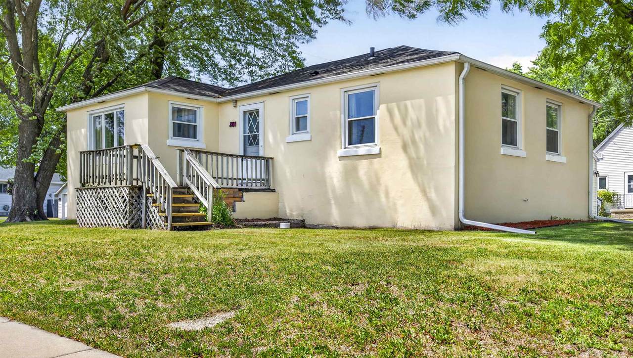 801 Scott Street - Photo 1