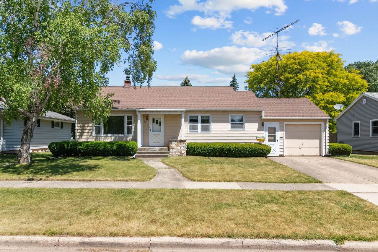 603 Ruggles Street - Photo 1