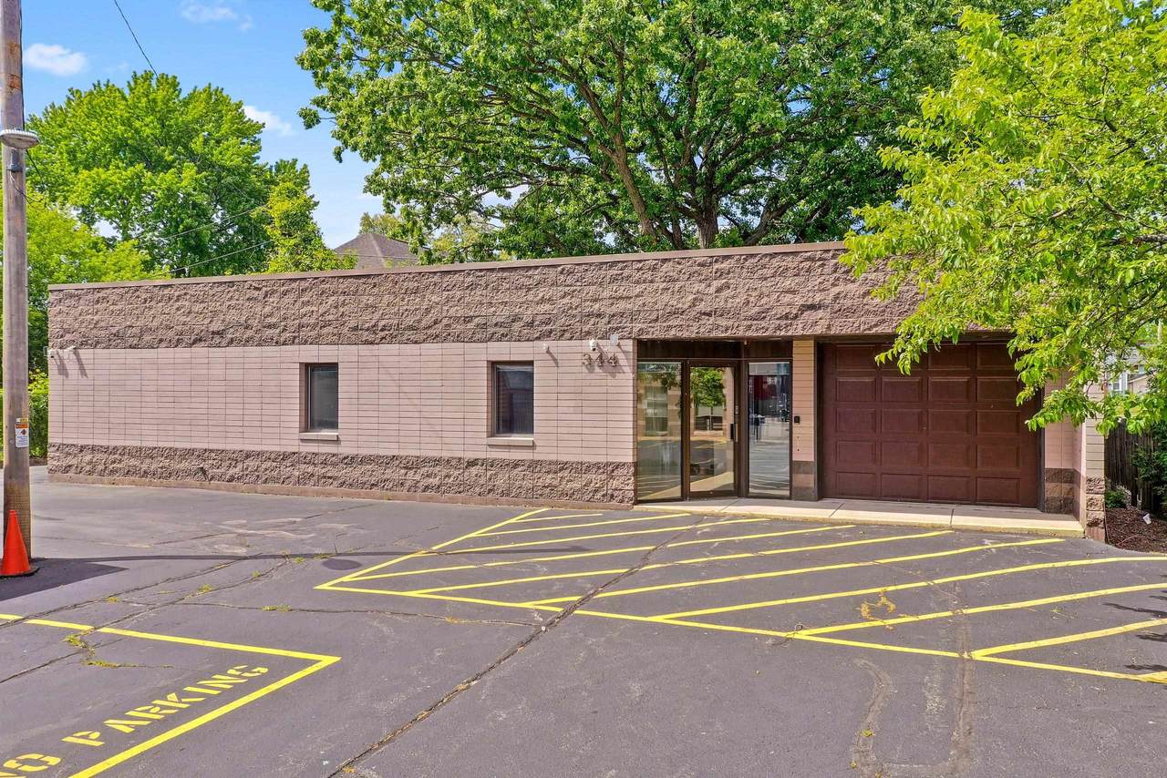 344 Chute Street - Photo 1