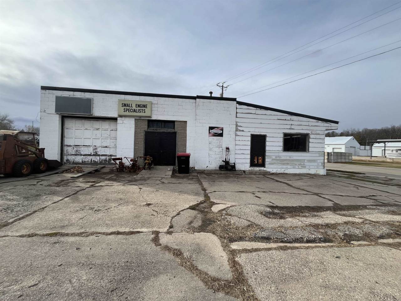117 Richmond Street - Photo 1
