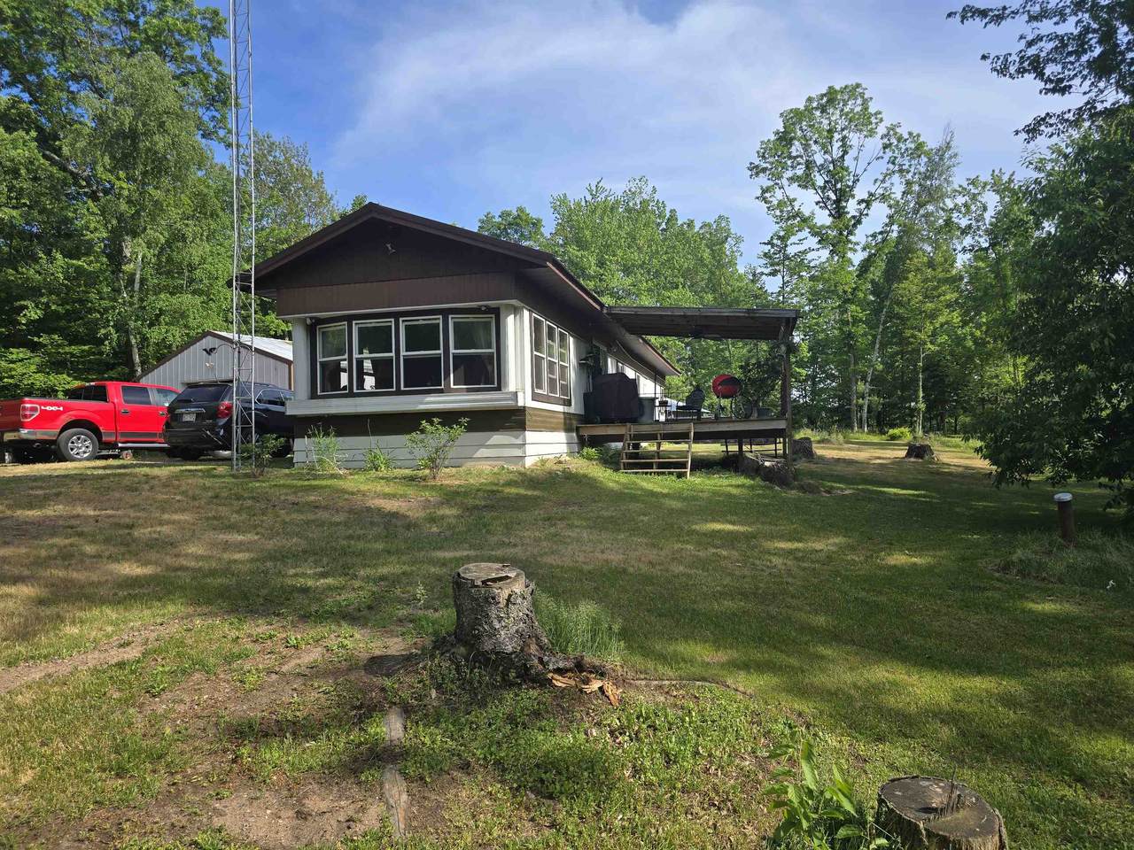 11529 Kalies Shady Lane - Photo 1