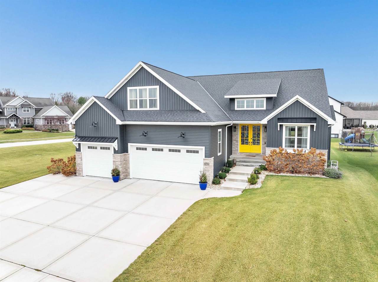 4861 Prairie School Drive - Photo 1