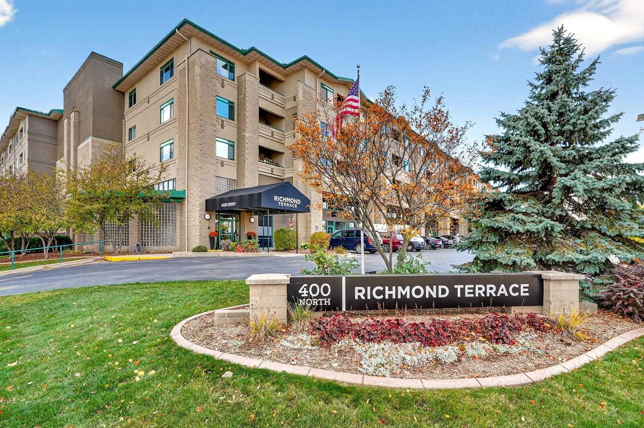 400 Richmond Street - Photo 1