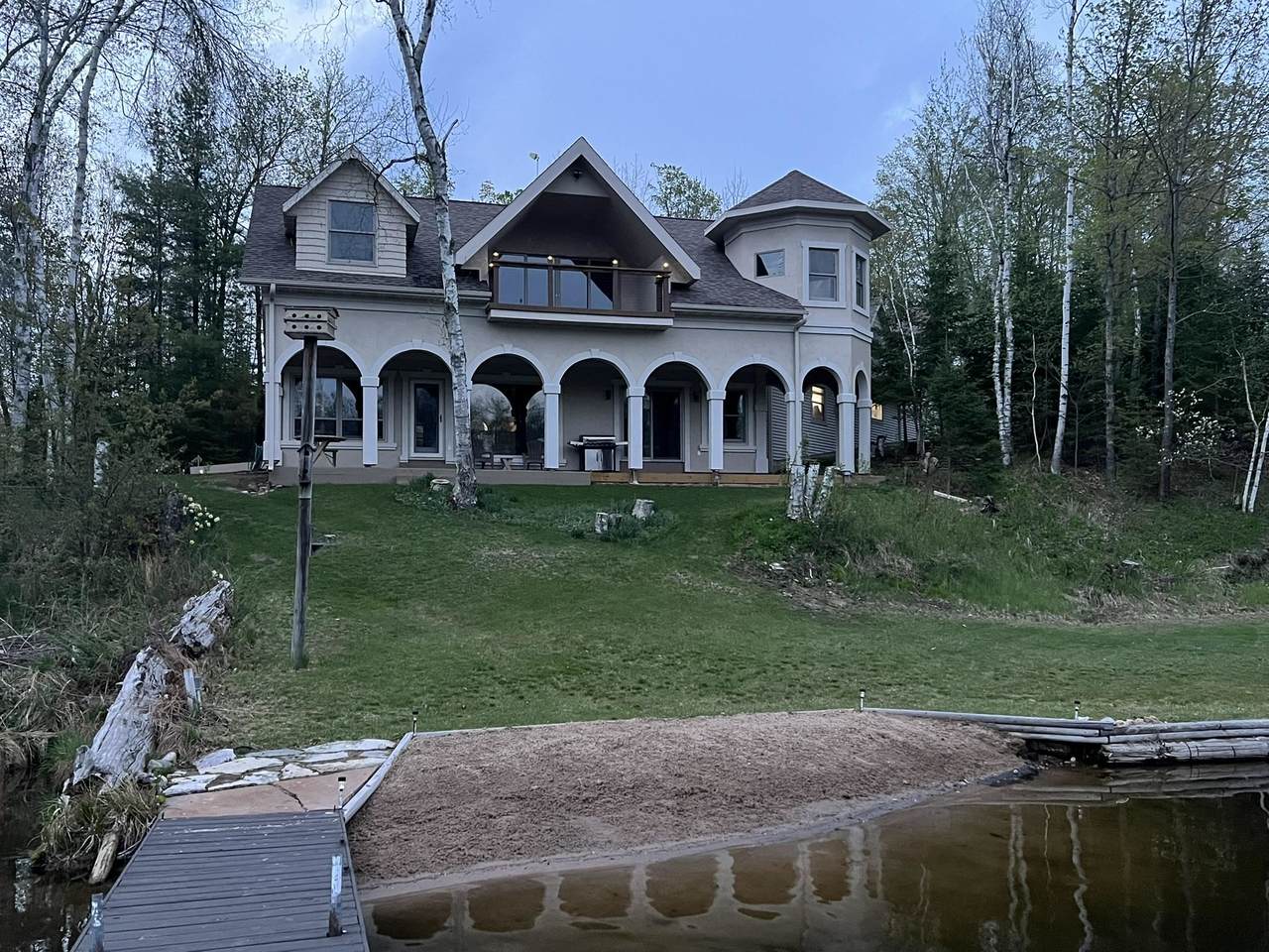 W5965 Gureski Road - Photo 1