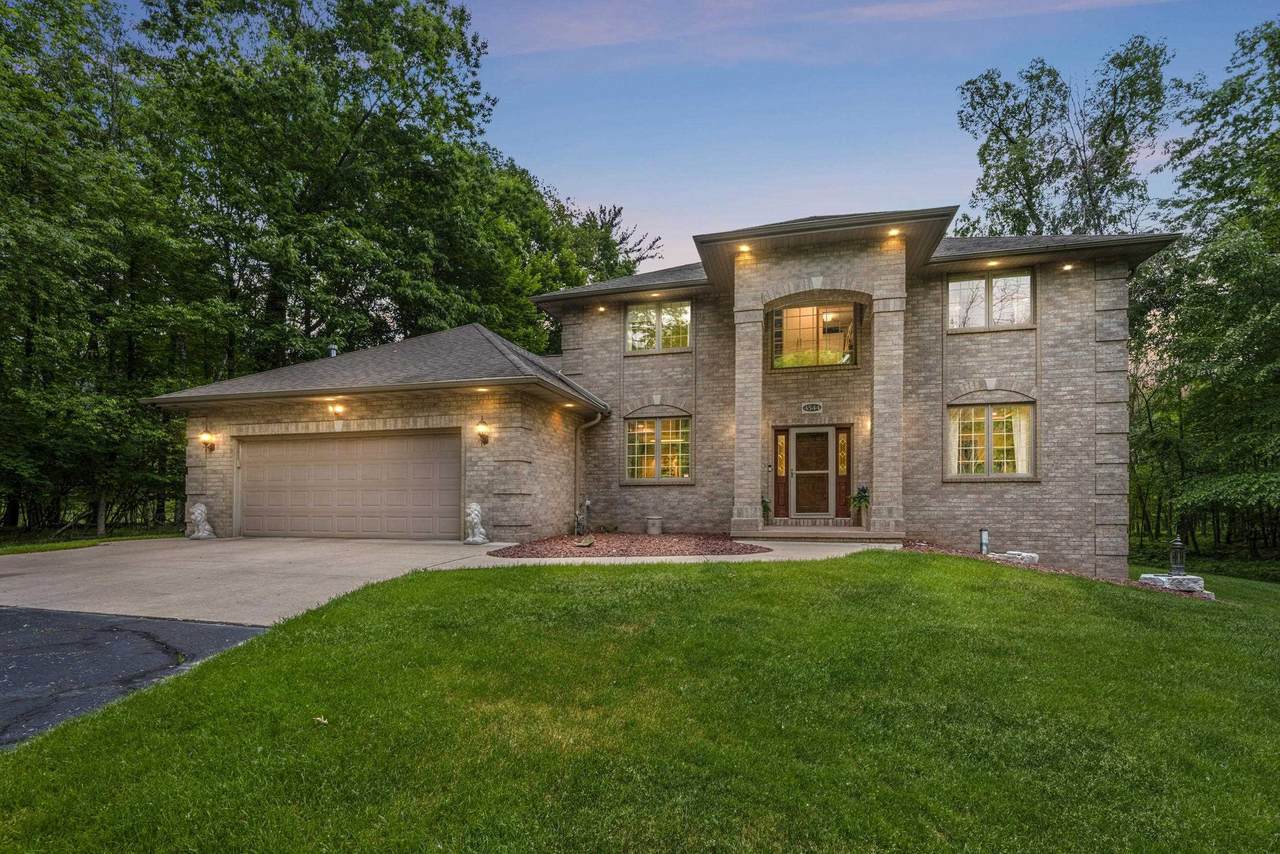 4544 Crooked Creek Lane - Photo 1
