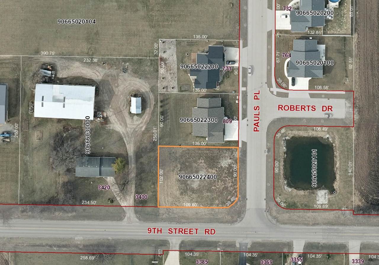 853 Pauls Place - Photo 1